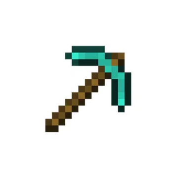 Pickaxe