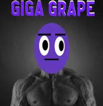 Giga Grape