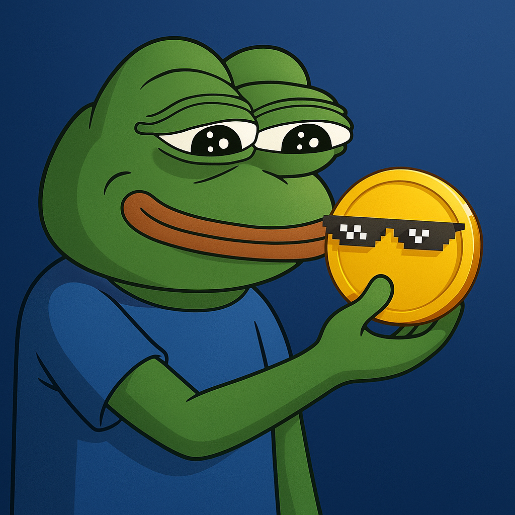 Pepe Coin